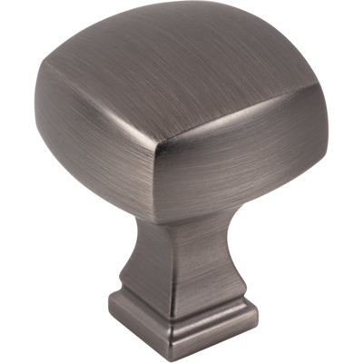 Audrey Square Knob