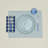 Essential Gingham Dinner Napkins-117498378