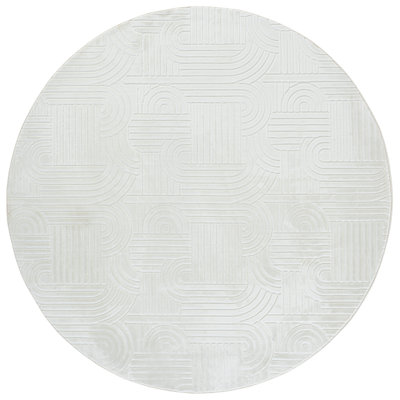 Loft 600 Performance Abstract Indoor Rug