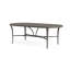Calcutta Outdoor Oval Dining Table-1197393109