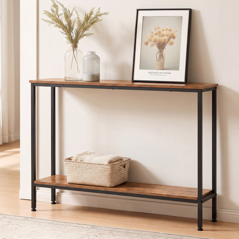47.2" Narrow Console Table