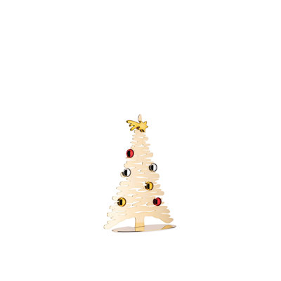 Bark Christmas Plants & Flowers Tabletop Tree