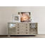 Santa Barbara 81.38'' W Sideboard