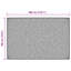 Kamra Geometric Indoor / Outdoor Area Rug-2036721226