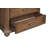 Amadahy 41'' W 5 - Drawer Dresser-457863280