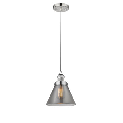 Pompa 1 - Light Single Pendant