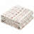 Large Area Rug 6 X 9 Ft Anti-Skid And Tear-Resistant Floor Mat Modern Beige-122565062