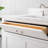 Ingalls 36'' Single Bathroom Vanity with Engineered Stone Top