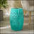 Versatile Solar Side Table With Built-In Light, Ideal For Outdoor And Indoor Use, Weather-Resistant And Stylish-749523452