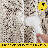 100% Blackout Faux Linen Texture Grommet Curtains Thermal Insulated for Living Room & Bedroom, Set of 2-1504309992-1504309975