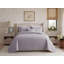 Couvre-lits légers avec motif de tissage de panier Quilts, ensemble de literie à courtepointe douce, couvre-lit Hazel-128731605-128731595