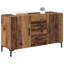 Sideboard Accent Chest-1406535124
