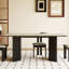 Table de salle à manger Isais-1776912325