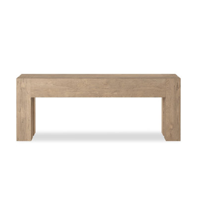 Lockney Console Table
