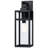 Outdoor Waterproof Vintage Black Wall Light-709352534