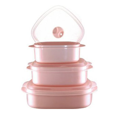Calypso Basic Food Storage Container