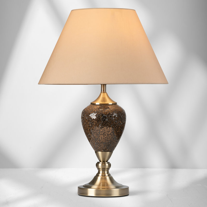Bottomley Composite Table Lamp