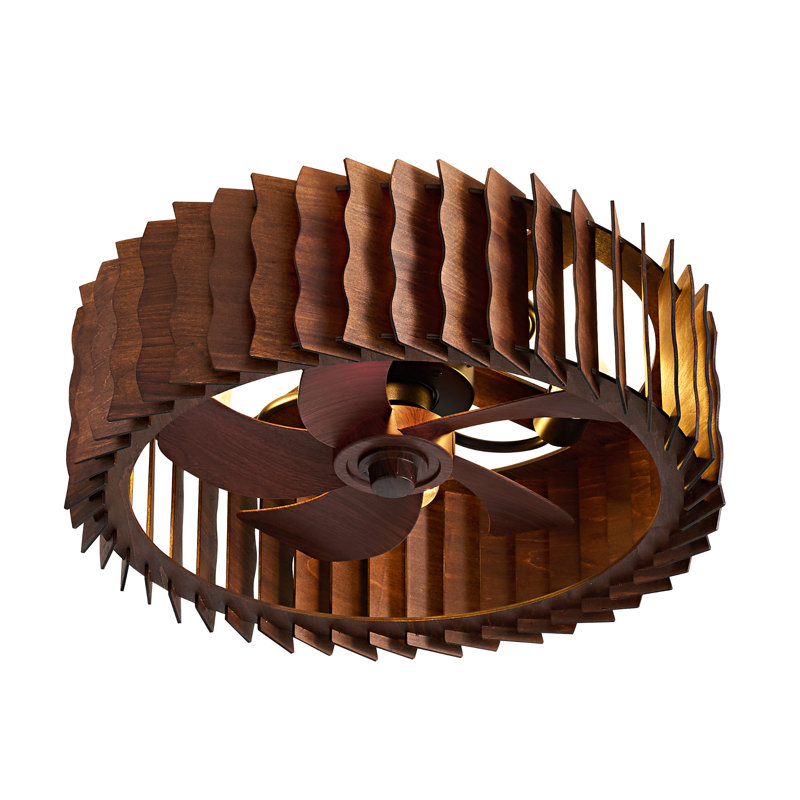 Ventilateur de plafond Modern