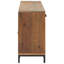 Buffet en bois de pin massif à 3 tiroirs Johnas-204317685