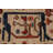 Vegetable Dye Ziegler Oriental Large Rug 13x17