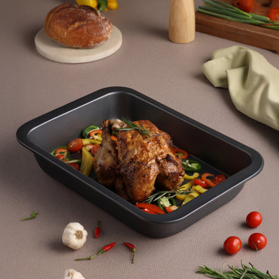 Zyliss Non-Stick Oven Tray 14.3"x9.7"