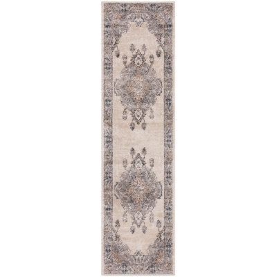 Martha Stewart Performance oriental rug