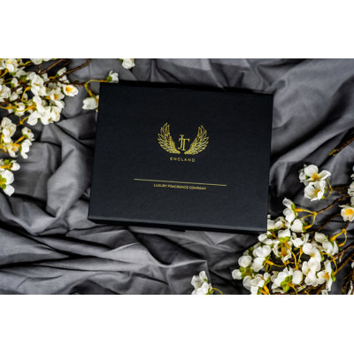 Wood Sage & Sea Salt Scented Designer Candle