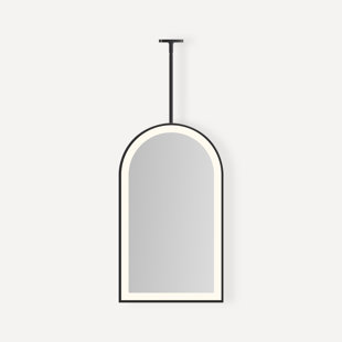 Miroir lumineux