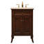 Ensemble de meuble-lavabo simple 24 po Inverleigh-2016918901-2016918900-2016918899