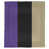 Purple/Black/Gold