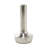 Gaisa Aluminum Candle Holder With Rounded Bases