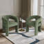 Fauteuil rembourré-407094937