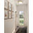 Brustrom Acrylic LED Flush Mount-1491899600