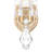 La Scala Candle Wall Light-13719643-60866226