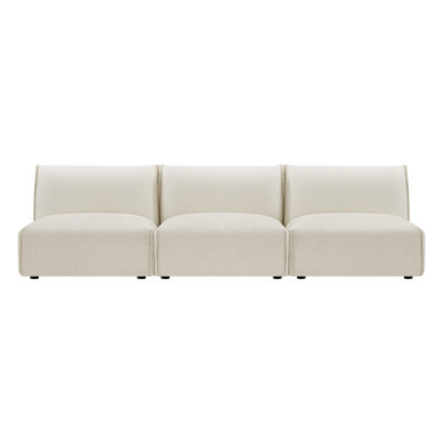 Upholstered Sofa