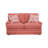 Longshore Tides Coral Springs Model 57B923CF18534B77B523951E0B61D9D1 Loveseat With Two Matching Pillows