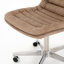 Chaise de travail Delmy-1521584537