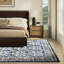 Tapis intérieur Aball Kyleigh DAL100A-1549744122