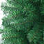 210cm H Artificial Pine Christmas Tree