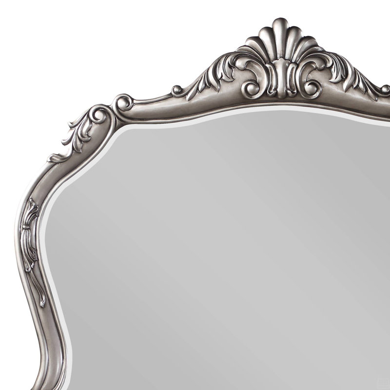 Miroir rectangulaire