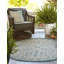 Tapis d'extérieur couleur bleu-210893368