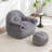 Bean Bag Chair-79287475