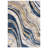 Lyli Performance Performance Abstract Rug-203537406