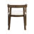Daney 6-Person Dining Table Set With Upholstered Dining Arm Chairs
