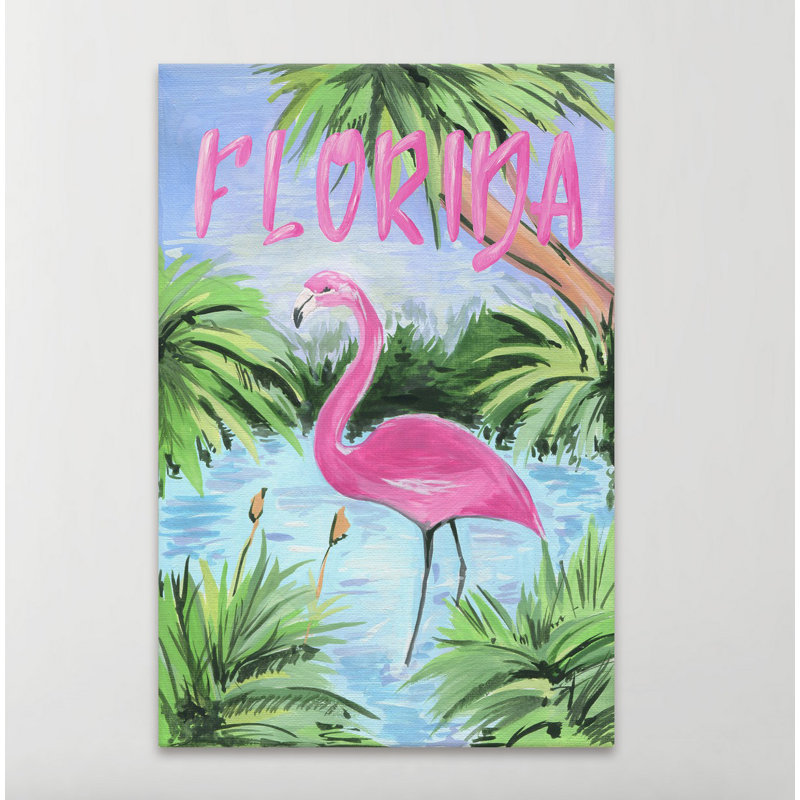 Wrapped Canvas Print, 30cm H x 20cm W