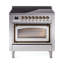 ILVE Nostalgie II Noblesse 36 in Induction Range-1031684931