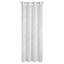 Pari Semi -transparent Curtains Single Panel-2120414155