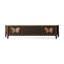 Meuble télé moderne en bois manufacturé noir-1759643901