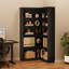 90.42cm W Bookcase