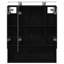 W H Wall Mounted Required Medicine Cabinet Mirror 2-1072544243-1072544246